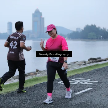 Runner Photo 8429726