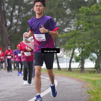 Runner Photo 8429727