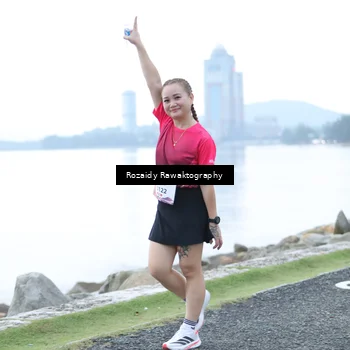 Runner Photo 8429728