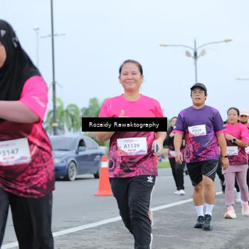 Runner Photo 8429731