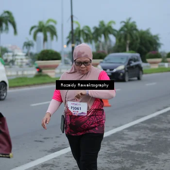 Runner Photo 8429733