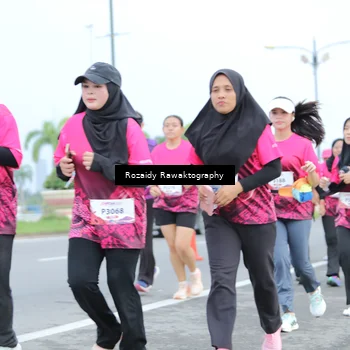Runner Photo 8429736