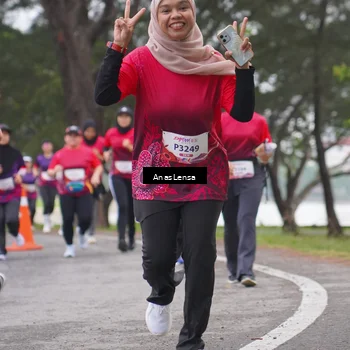 Runner Photo 8429738