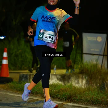 Runner Photo 8429740