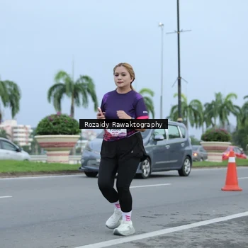 Runner Photo 8429748