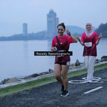 Runner Photo 8429749