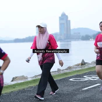 Runner Photo 8429751