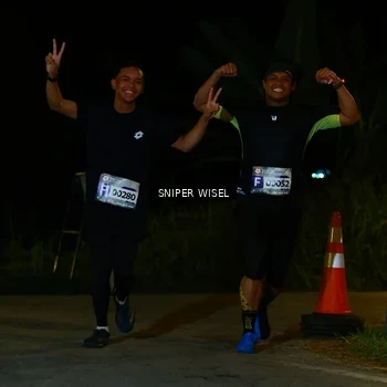 Runner Photo 8429753