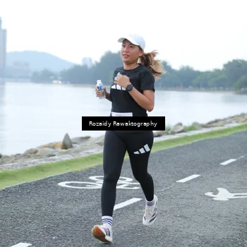 Runner Photo 8429758