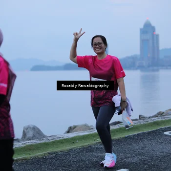 Runner Photo 8429759