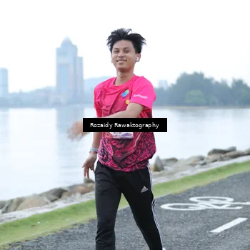 Runner Photo 8429761
