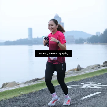 Runner Photo 8429764