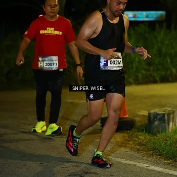 Runner Photo 8429767