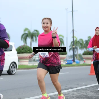 Runner Photo 8429776