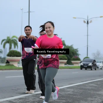 Runner Photo 8429777