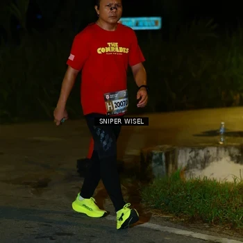 Runner Photo 8429780