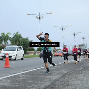 Runner Photo 8429781