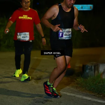 Runner Photo 8429782