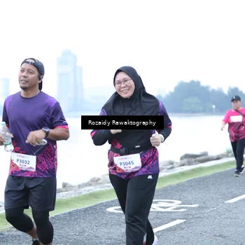 Runner Photo 8429785