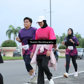 Runner Photo 8429786