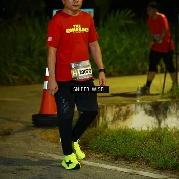 Runner Photo 8429789