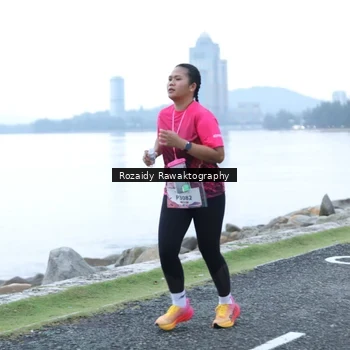 Runner Photo 8429798