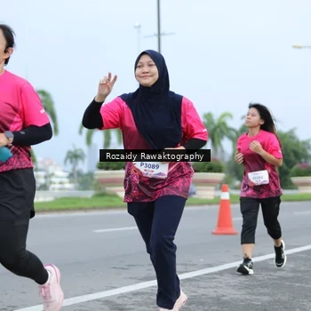 Runner Photo 8429800