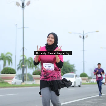 Runner Photo 8429804