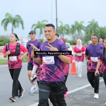Runner Photo 8429805