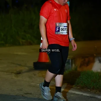 Runner Photo 8429806
