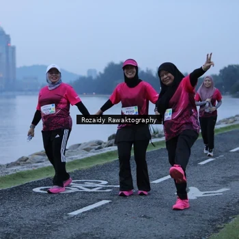 Runner Photo 8429810