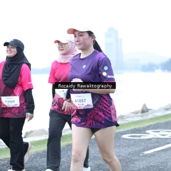 Runner Photo 8429814