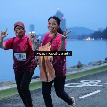 Runner Photo 8429816