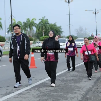 Runner Photo 8429820