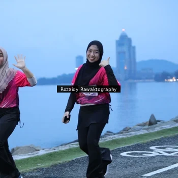 Runner Photo 8429821