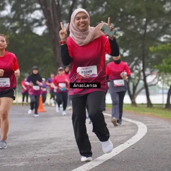 Runner Photo 8429823