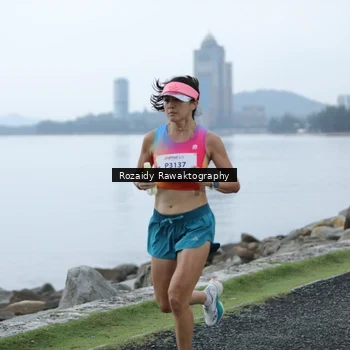 Runner Photo 8429827