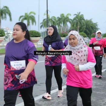 Runner Photo 8429828