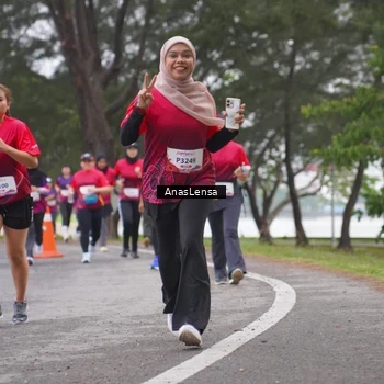 Runner Photo 8429829