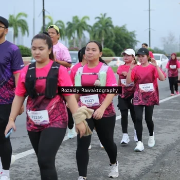 Runner Photo 8429831