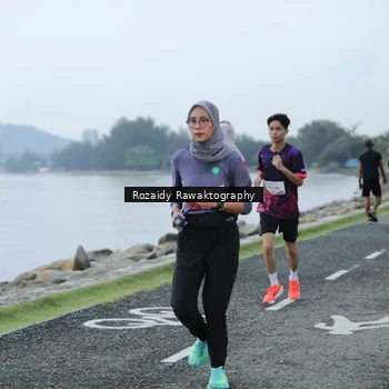 Runner Photo 8429834