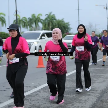 Runner Photo 8429836