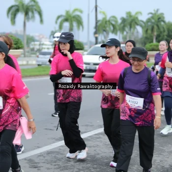 Runner Photo 8429839