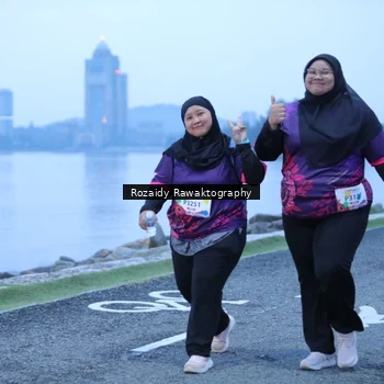 Runner Photo 8429844