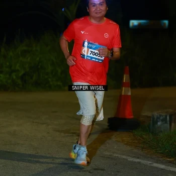 Runner Photo 8429849