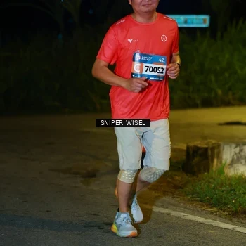 Runner Photo 8429852