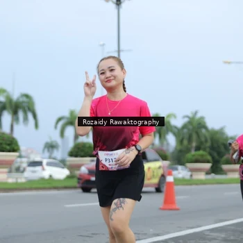 Runner Photo 8429853