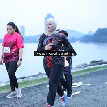 Runner Photo 8429856