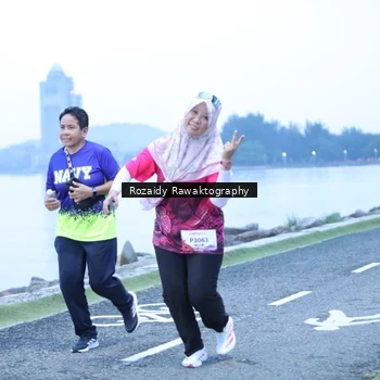 Runner Photo 8429858