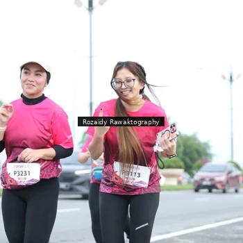 Runner Photo 8429860
